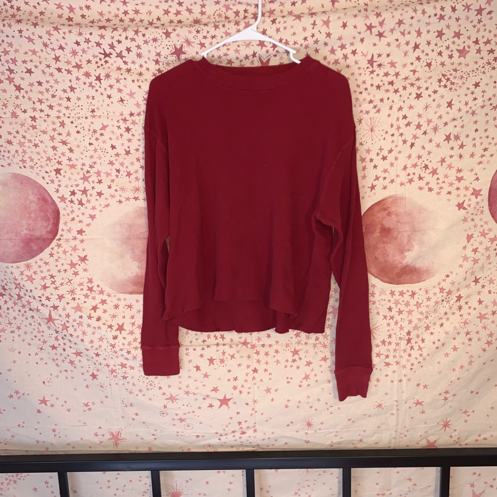 brandymelville abigail top